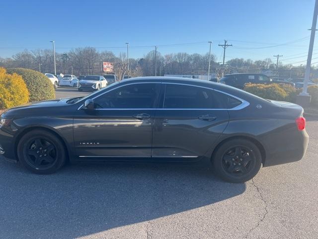 used 2014 Chevrolet Impala car, priced at $8,999