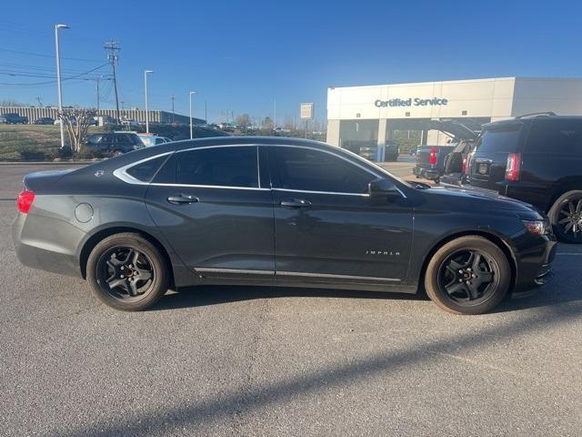 used 2014 Chevrolet Impala car, priced at $8,999