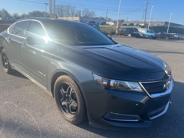 used 2014 Chevrolet Impala car, priced at $8,999