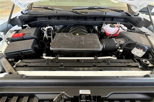 new 2025 GMC Sierra 1500 car, priced at $60,680