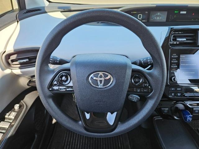 used 2022 Toyota Prius car, priced at $22,961