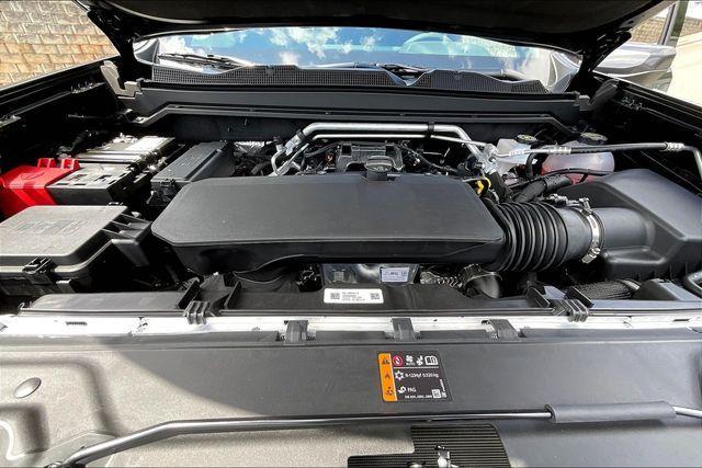 new 2026 Chevrolet Colorado car, priced at $35,190