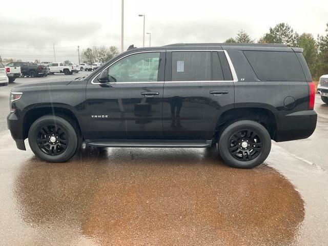 used 2019 Chevrolet Tahoe car, priced at $41,000