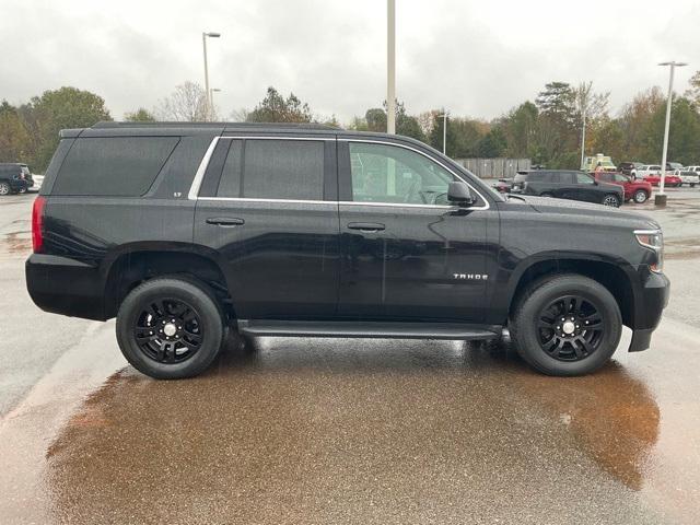 used 2019 Chevrolet Tahoe car, priced at $41,000