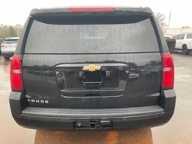 used 2019 Chevrolet Tahoe car, priced at $41,000