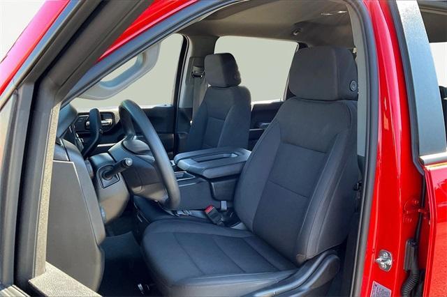 used 2025 Chevrolet Silverado 2500 car, priced at $54,000