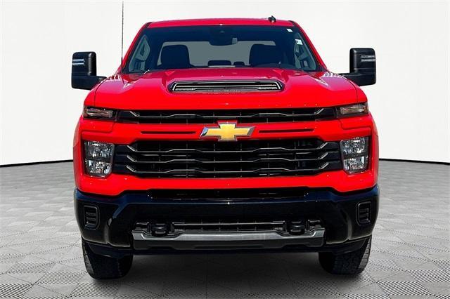 used 2025 Chevrolet Silverado 2500 car, priced at $54,000