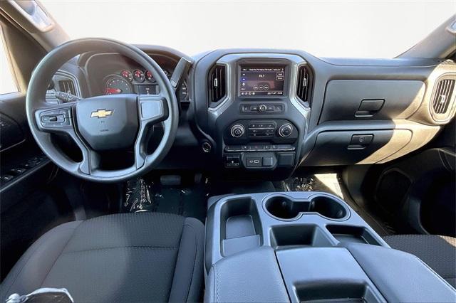 used 2025 Chevrolet Silverado 2500 car, priced at $54,000
