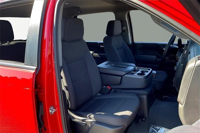 used 2025 Chevrolet Silverado 2500 car, priced at $54,000