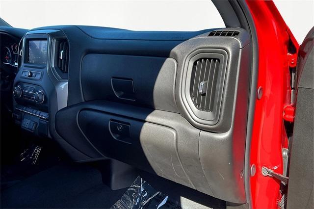 used 2025 Chevrolet Silverado 2500 car, priced at $54,000