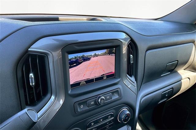 used 2025 Chevrolet Silverado 2500 car, priced at $54,000
