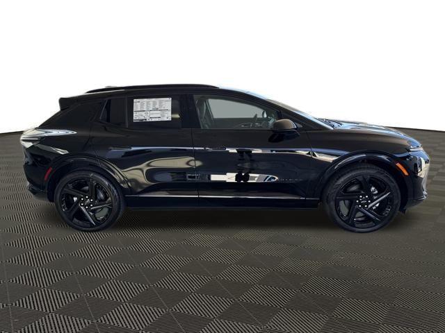 new 2026 Chevrolet Equinox EV car, priced at $45,090
