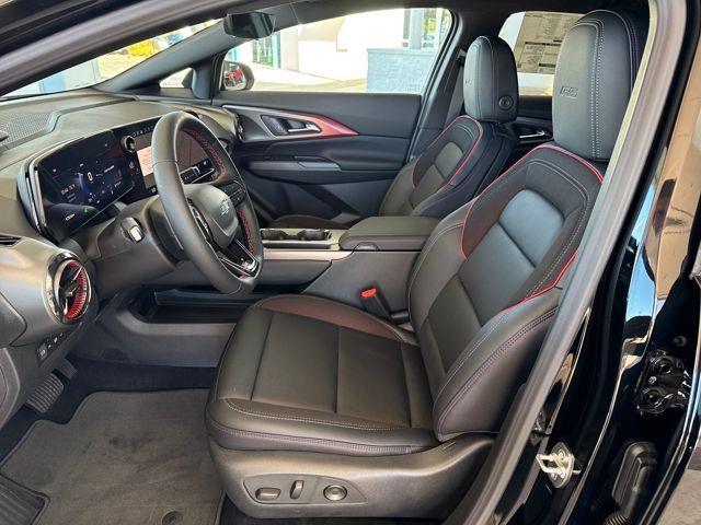 new 2026 Chevrolet Equinox EV car, priced at $45,090