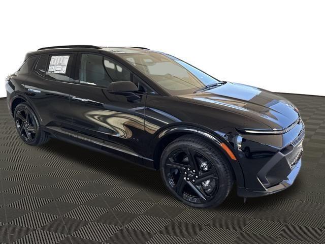 new 2026 Chevrolet Equinox EV car, priced at $45,090