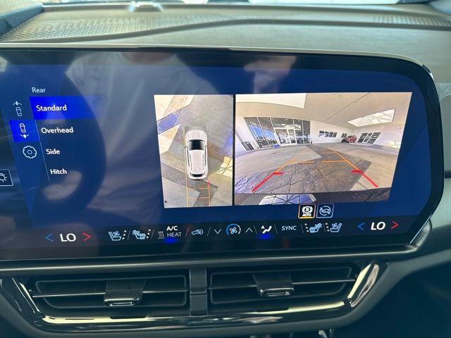 new 2026 Chevrolet Equinox EV car, priced at $45,090
