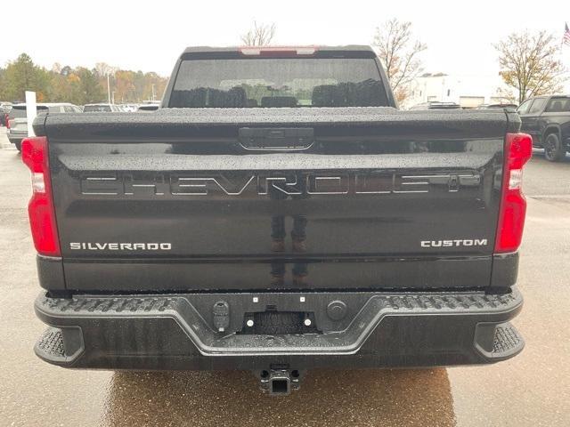 used 2021 Chevrolet Silverado 1500 car, priced at $42,000