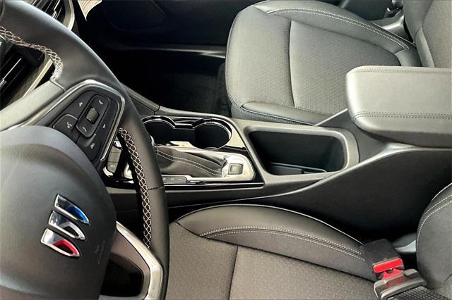 new 2026 Buick Encore GX car, priced at $29,280
