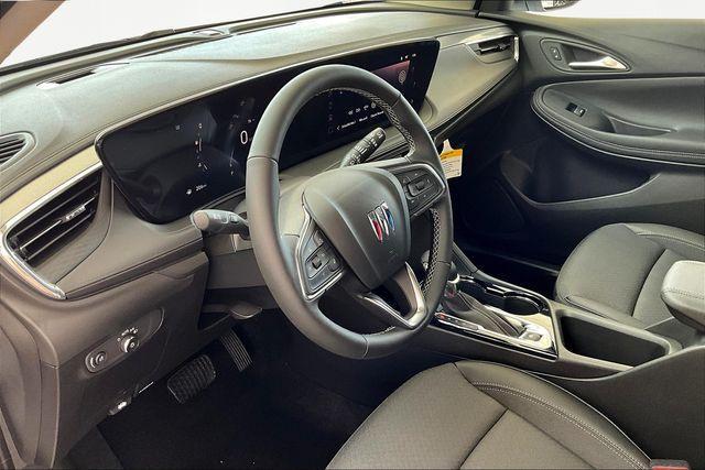new 2026 Buick Encore GX car, priced at $25,280