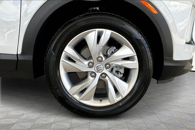 new 2026 Buick Encore GX car, priced at $25,280