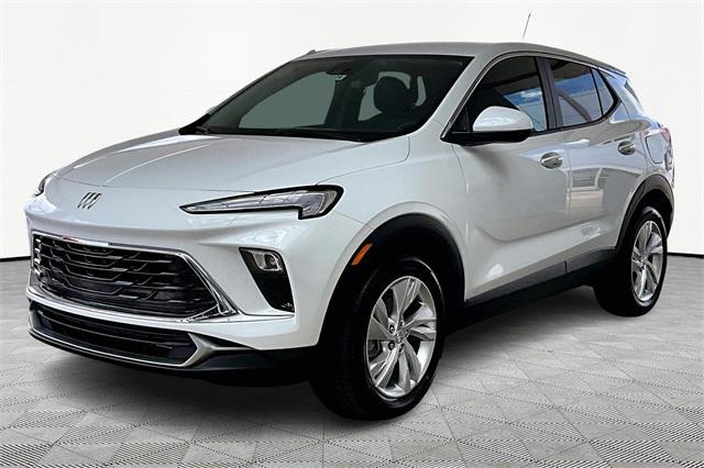 new 2026 Buick Encore GX car, priced at $29,280