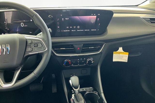 new 2026 Buick Encore GX car, priced at $25,280