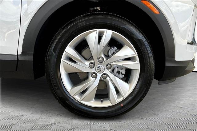 new 2026 Buick Encore GX car, priced at $29,280