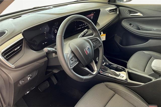 new 2026 Buick Encore GX car, priced at $29,280