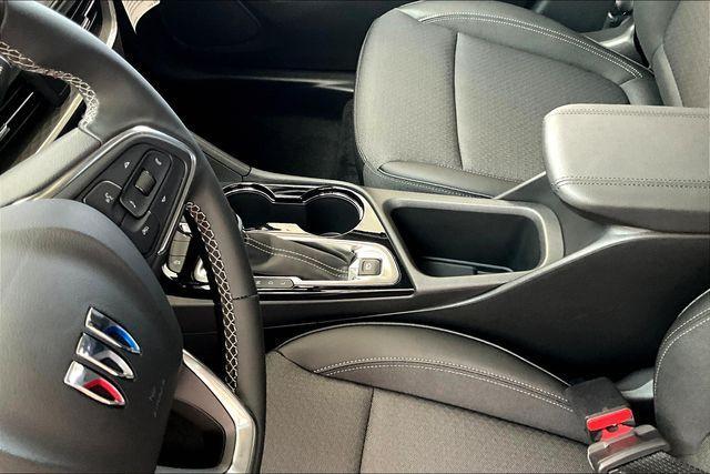 new 2026 Buick Encore GX car, priced at $25,280