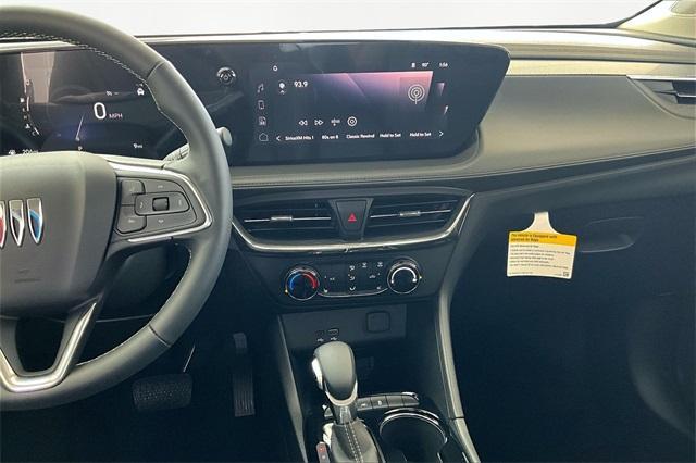 new 2026 Buick Encore GX car, priced at $29,280