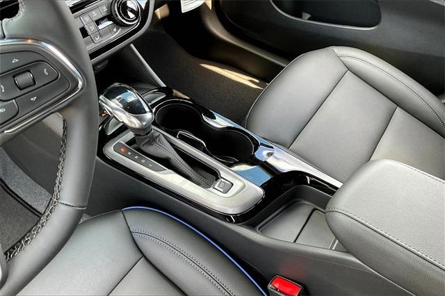 new 2026 Buick Envista car, priced at $29,480