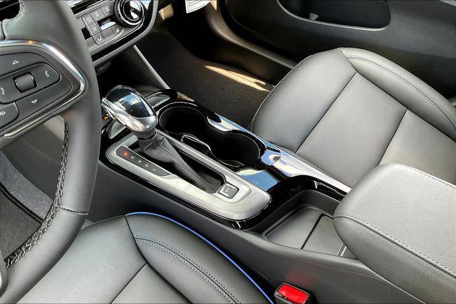 new 2026 Buick Envista car, priced at $28,480