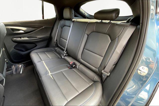 new 2026 Buick Envista car, priced at $28,480