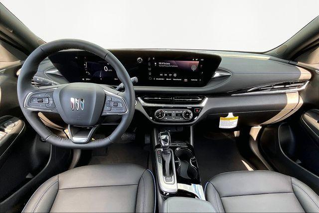 new 2026 Buick Envista car, priced at $28,480