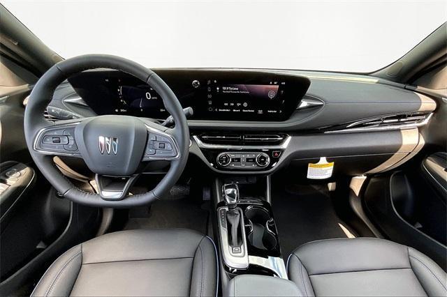 new 2026 Buick Envista car, priced at $29,480