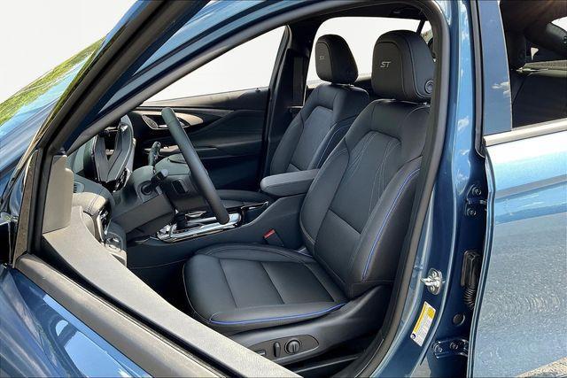 new 2026 Buick Envista car, priced at $28,480