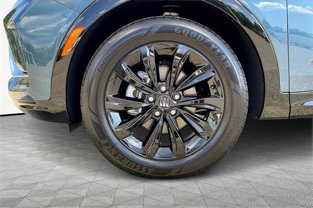 new 2026 Buick Envista car, priced at $29,480