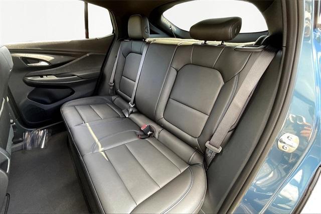 new 2026 Buick Envista car, priced at $29,480