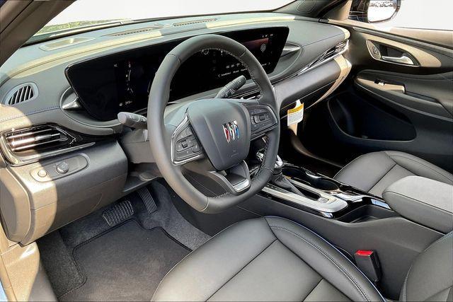 new 2026 Buick Envista car, priced at $28,480