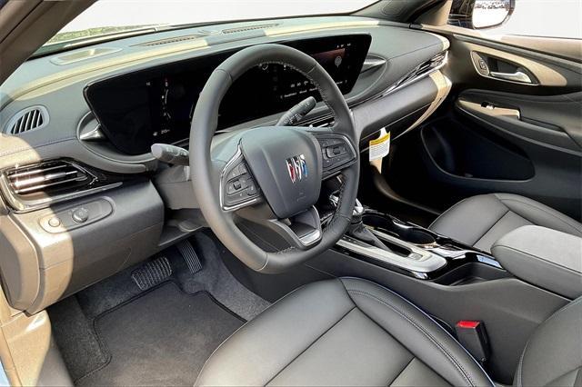 new 2026 Buick Envista car, priced at $29,480