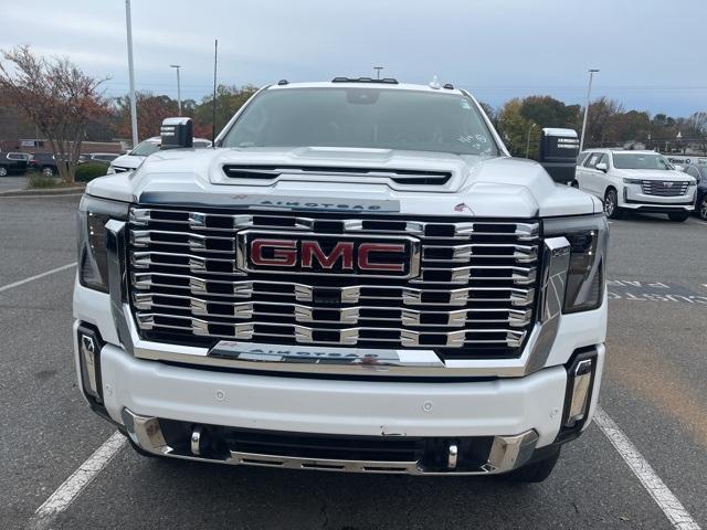 used 2024 GMC Sierra 2500 car, priced at $74,516