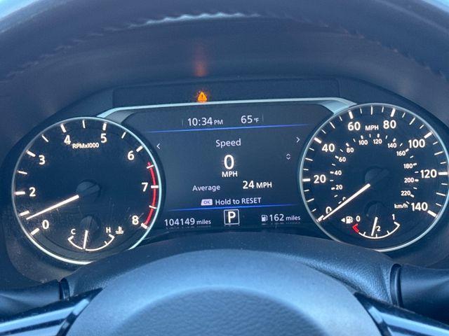 used 2019 Nissan Altima car, priced at $14,896