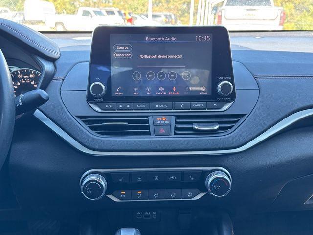 used 2019 Nissan Altima car, priced at $14,896