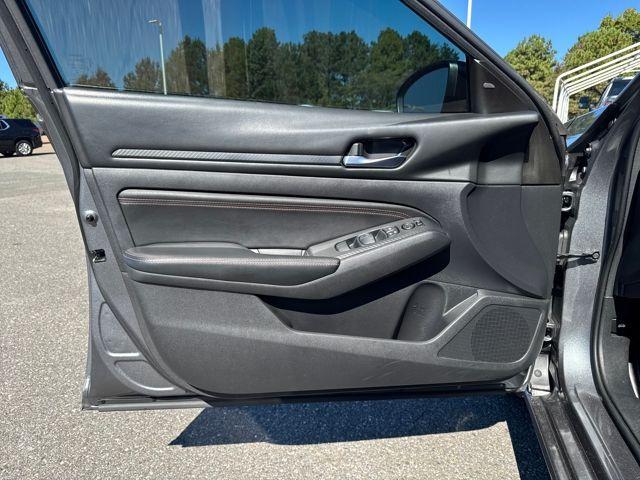 used 2019 Nissan Altima car, priced at $14,896