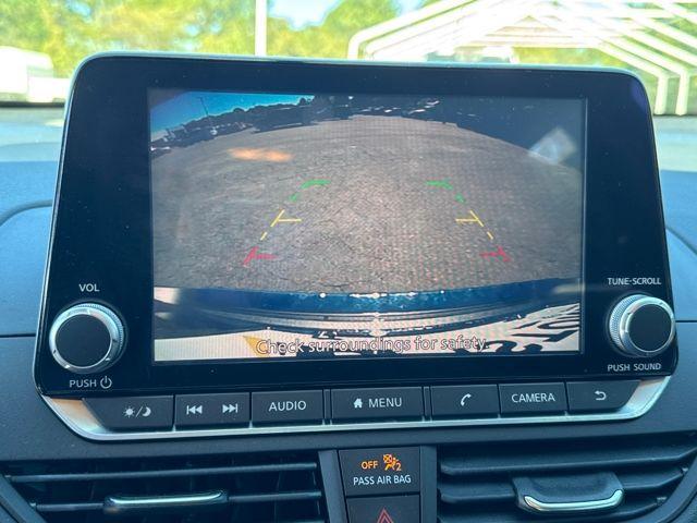 used 2019 Nissan Altima car, priced at $14,896