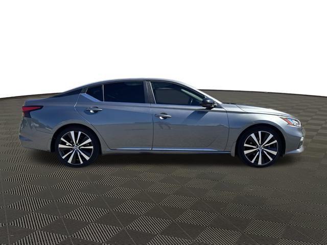 used 2019 Nissan Altima car, priced at $14,896