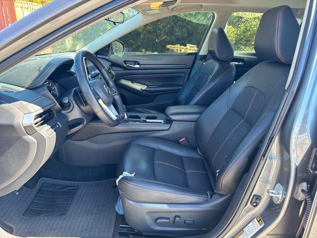 used 2019 Nissan Altima car, priced at $14,896