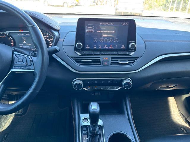 used 2019 Nissan Altima car, priced at $14,896
