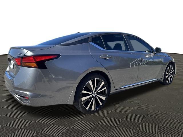 used 2019 Nissan Altima car, priced at $14,896