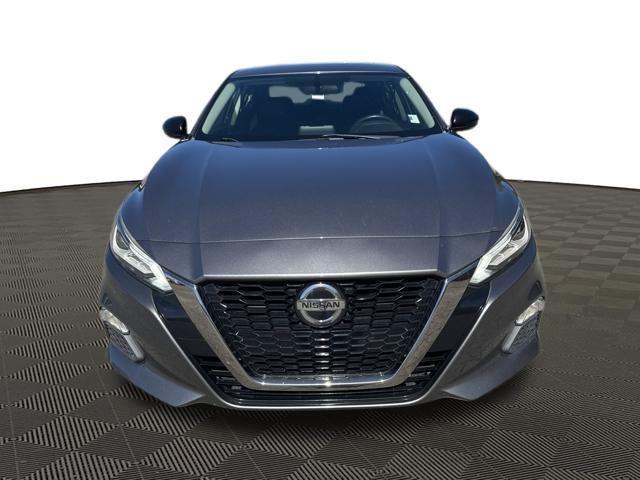 used 2019 Nissan Altima car, priced at $14,896