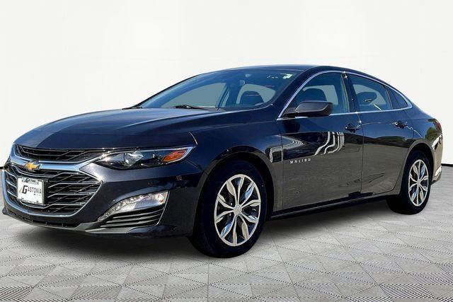 used 2023 Chevrolet Malibu car, priced at $21,578